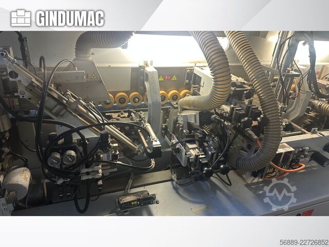 HOMAG KDF 230 HOMAG KDF 230