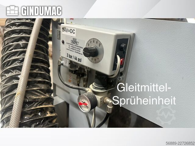 HOMAG KDF 230 HOMAG KDF 230