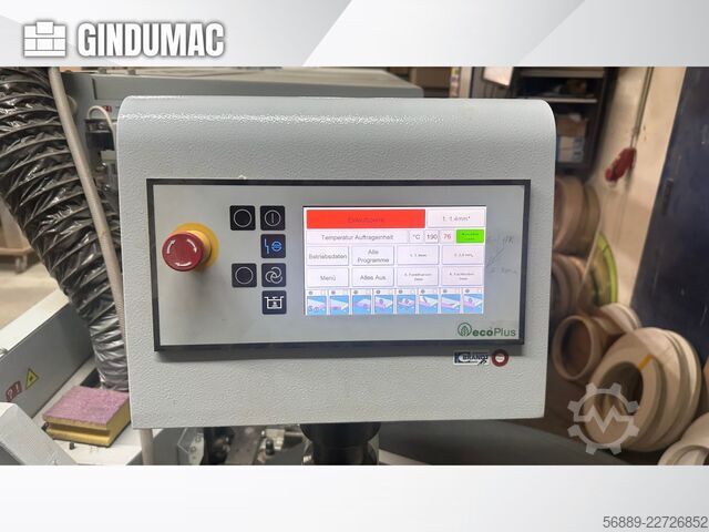 HOMAG KDF 230 HOMAG KDF 230