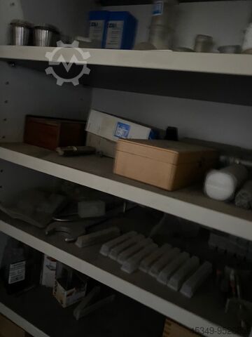 Bearbeitungszentrum Rover 20 BIESSE