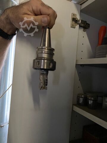 Bearbeitungszentrum Rover 20 BIESSE