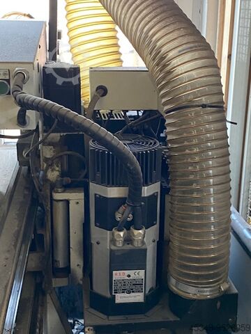 Bearbeitungszentrum Rover 20 BIESSE