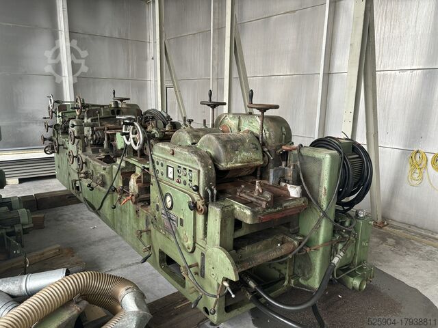 Planer Jonsered 