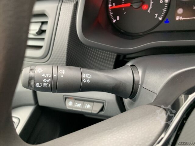 Kastenwagen Renault Trafic Komfort L1H1 3,0t Blue dCi 130 AHK+KAMERA