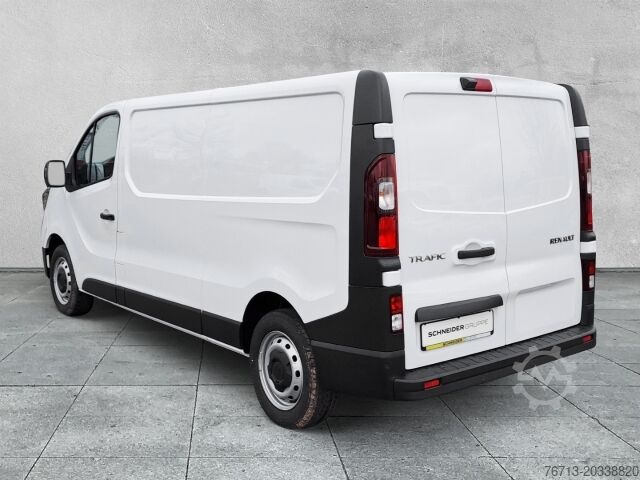 Panel van Renault Trafic LKW L2H1 dCi 130 Komfort LED+PDC+KLIMA