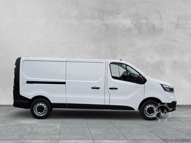 Panel van Renault Trafic LKW L2H1 dCi 130 Komfort LED+PDC+KLIMA