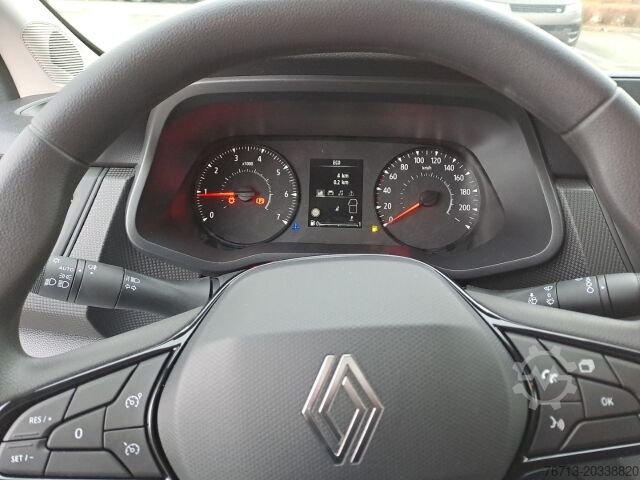 Panel van Renault Trafic LKW L2H1 dCi 130 Komfort LED+PDC+KLIMA