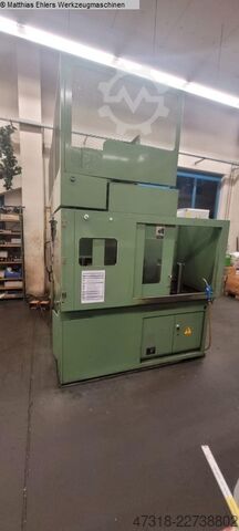 CNC Drehmaschine MORI SEIKI CL-25 B