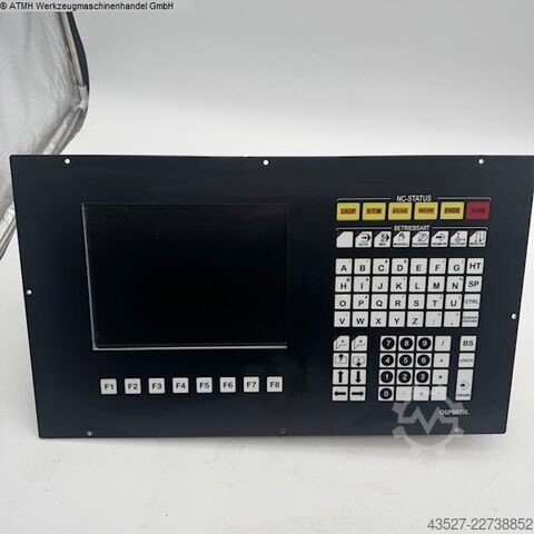 Elektronik / SPS-Steuerungen OKUMA OSP 5020- OSP5020L - OSP 5020M