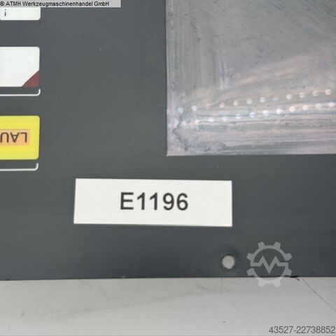 Elektronik / SPS-Steuerungen OKUMA OSP 5020- OSP5020L - OSP 5020M