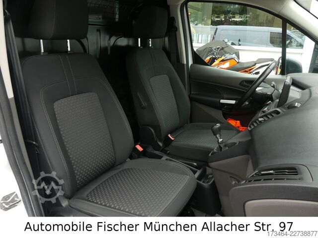 Kastenwagen FORD Transit Connect Kasten lang Trend Sortimo