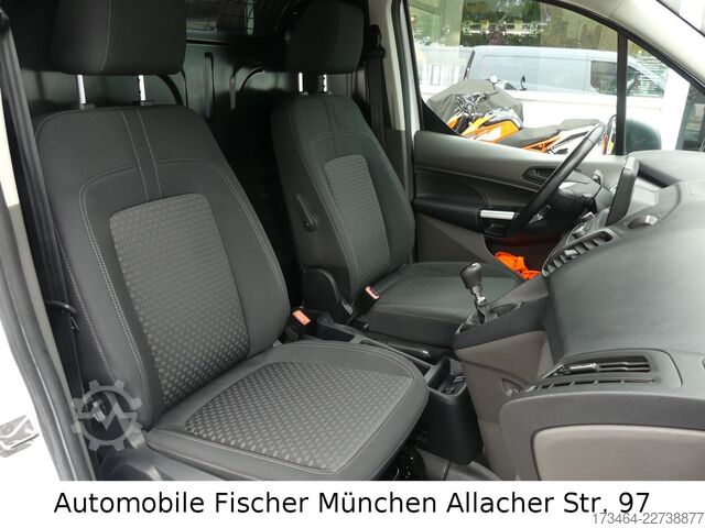 Kastenwagen FORD Transit Connect Kasten lang Trend Sortimo