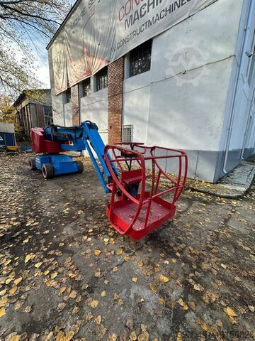 Mobile work platform Niftylift HR 21