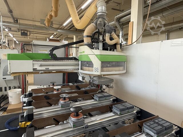 Bearbeitungszentrum BIESSE Rover 24 XL