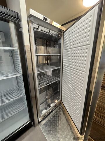 Spezialcontainer Privat Imbiss Container