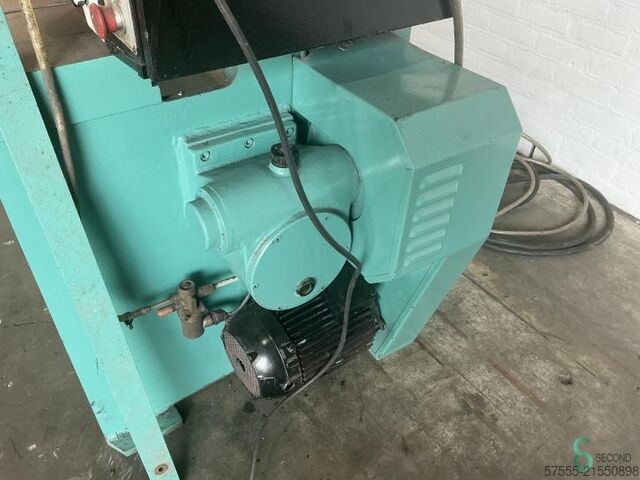 Blechscheren  Promecam 1050x3mm 1974 Promecam 