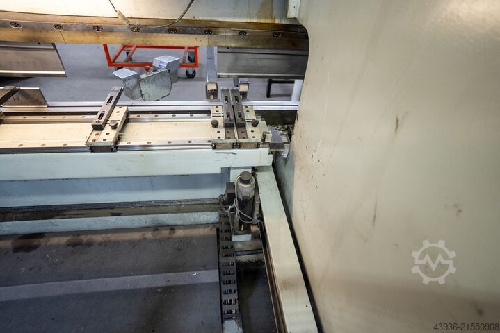 Abkantpresse DARLEY - EHP 175 / 31.25 CL DARLEY EHP 175 / 31.25 CL