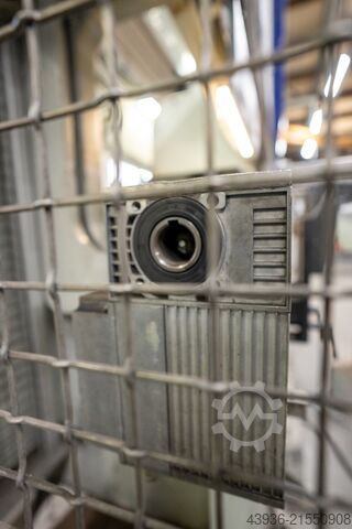 Abkantpresse DARLEY - EHP 175 / 31.25 CL DARLEY EHP 175 / 31.25 CL