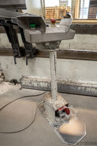 Abkantpresse DARLEY - EHP 175 / 31.25 CL DARLEY EHP 175 / 31.25 CL