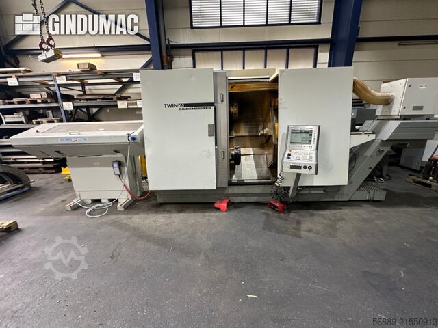Gildemeister TWIN 65 Gildemeister TWIN 65