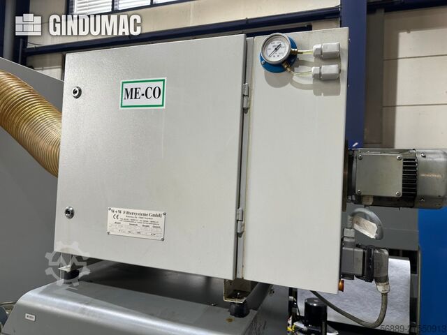 Gildemeister TWIN 65 Gildemeister TWIN 65