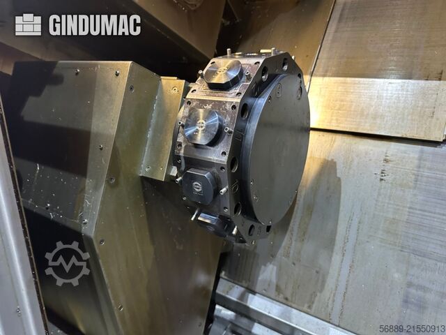 Gildemeister TWIN 65 Gildemeister TWIN 65
