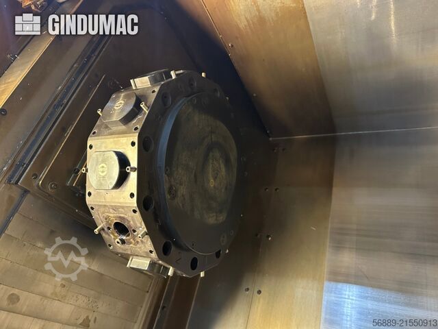 Gildemeister TWIN 65 Gildemeister TWIN 65