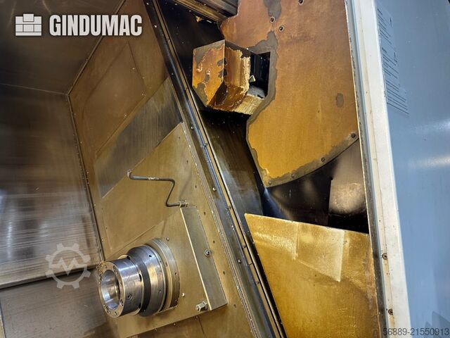 Gildemeister TWIN 65 Gildemeister TWIN 65