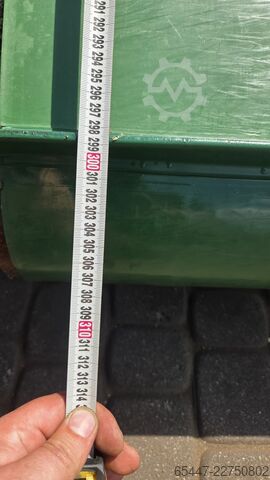 BELT CONVEYOR 90x300 podajnik tasmowy