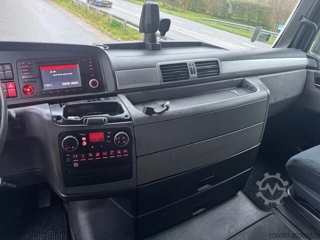 Standard-SZM MAN TGX 18.440