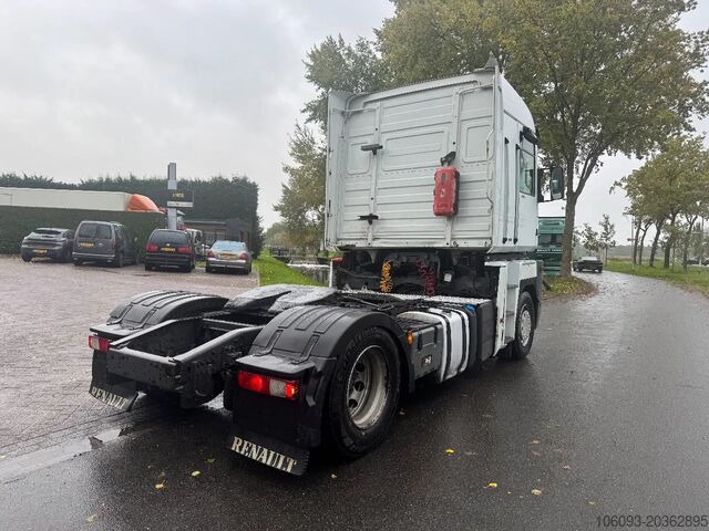 Standard-SZM Renault Magnum 480 DXI