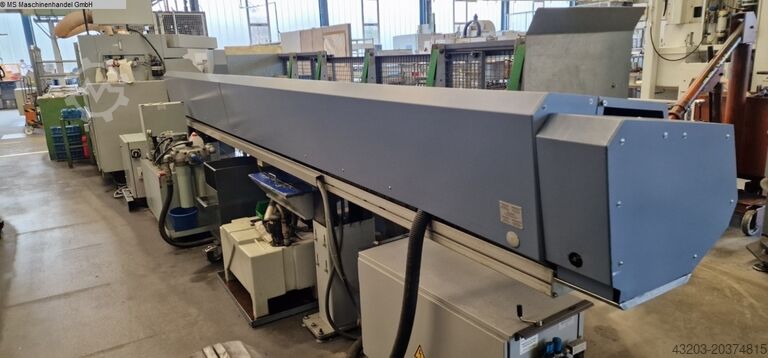 Langdrehautomat STAR ECAS 32T