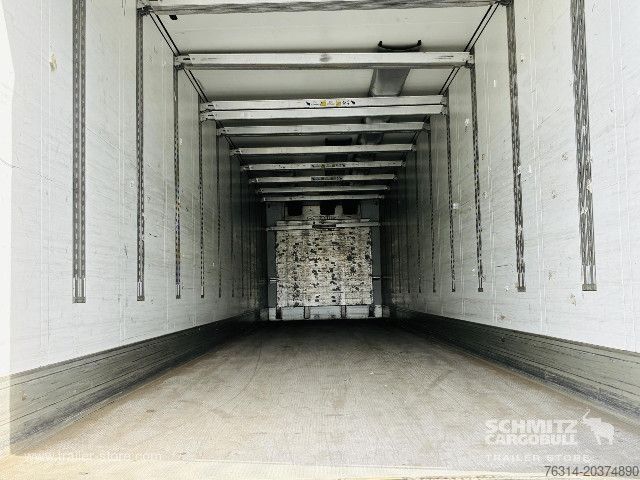 Kühlauflieger Schmitz Cargobull Tiefkühler Standard Doppelstock