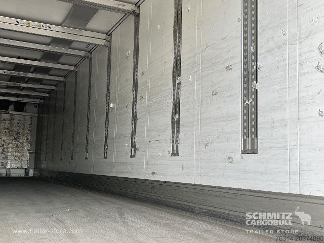 Kühlauflieger Schmitz Cargobull Tiefkühler Standard Doppelstock