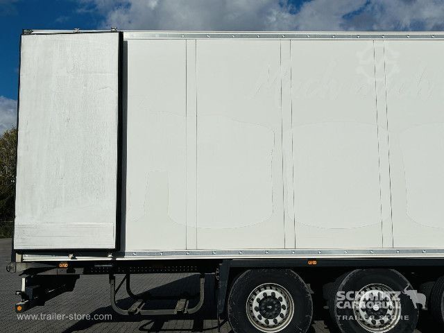 Kühlauflieger Schmitz Cargobull Tiefkühler Standard Doppelstock