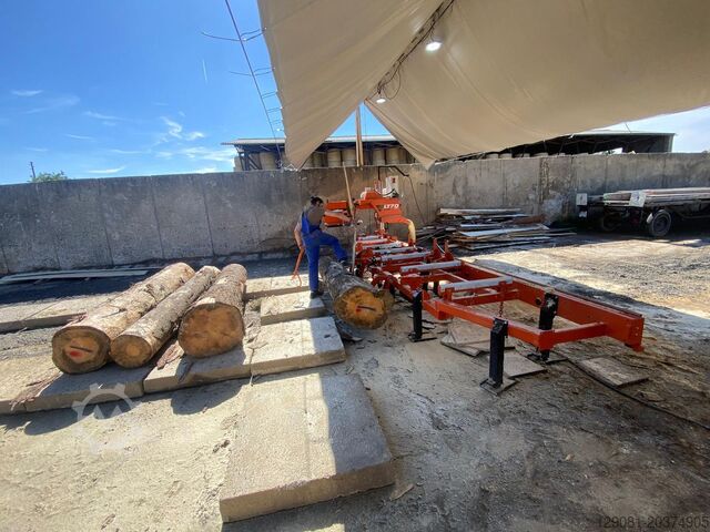 Plattensäge SCM Gabbiani PT