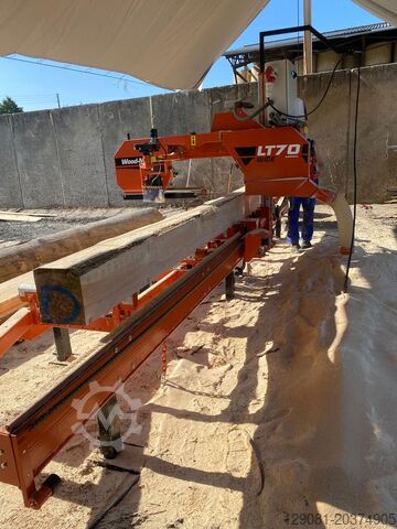 Plattensäge SCM Gabbiani PT