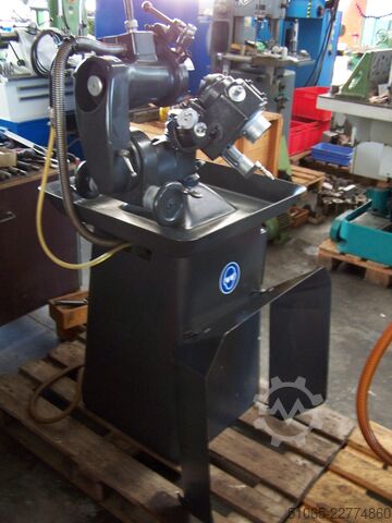 Drill grinding machine CHRISTEN 2 - 32