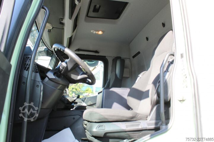 Beverage truck Mercedes-Benz Antos  2540 Getränkewagen   LBW   ANK   Klima