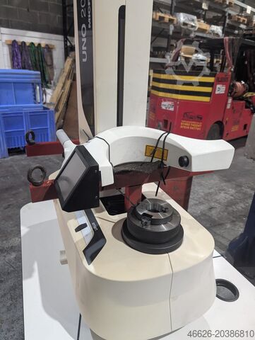 Tool presetter HAIMER UNO 20/40