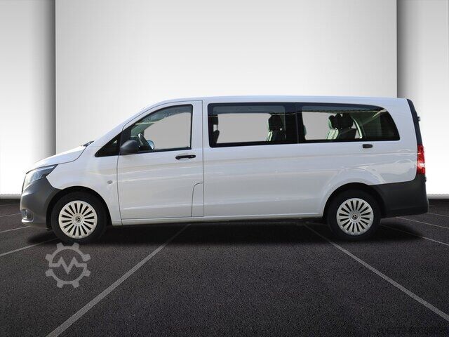 Minibus Mercedes-Benz Vito 114 TourerPro,Extralang,8Sitzer,Automatik