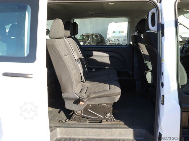 Minibus Mercedes-Benz Vito 114 TourerPro,Extralang,8Sitzer,Automatik