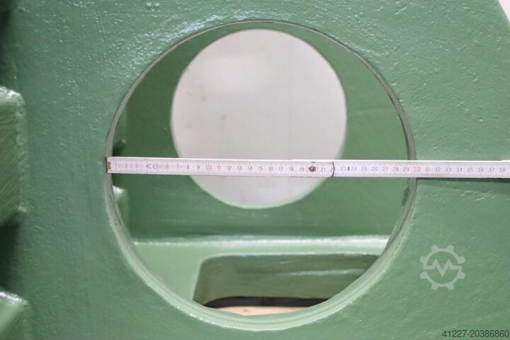 Aufspannwinkel mit T Nuten unbekannt 1000/800/H1250 mm