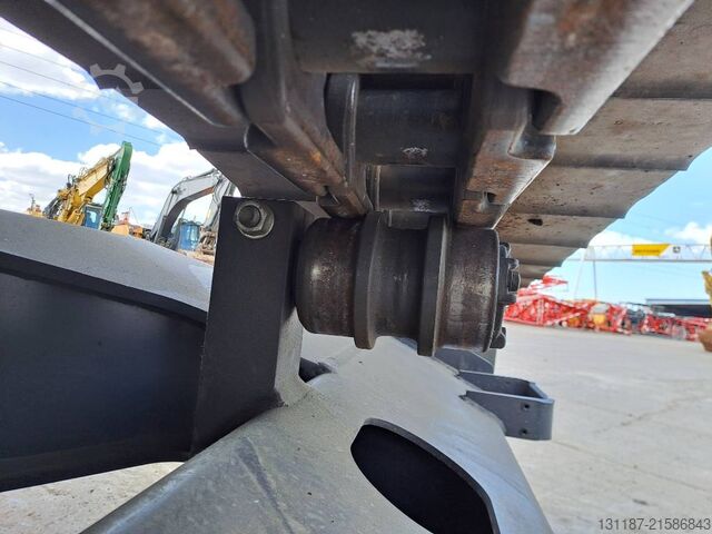 Raupenbagger Develon DX 225 LC-7M (UNUSED, multiple units available)