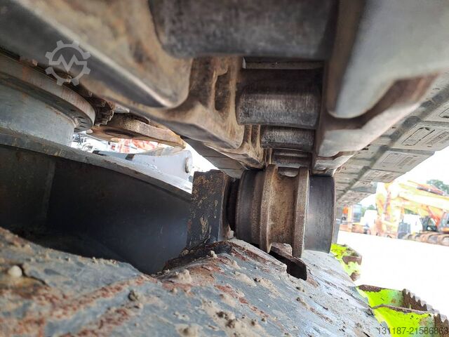 Raupenbagger Wacker Neuson ET 145