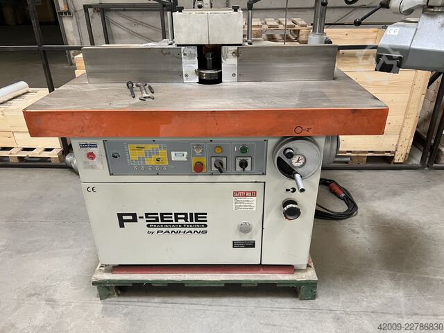 Swivel mill Panhans PF 45
