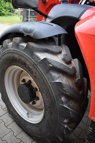 Teleskoplader Manitou MT933