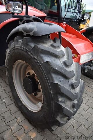 Teleskoplader Manitou MT933