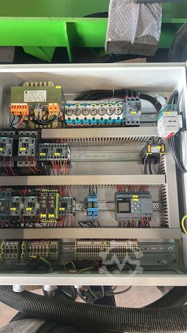 Holzzerkleinerer Gross GAZ 62G