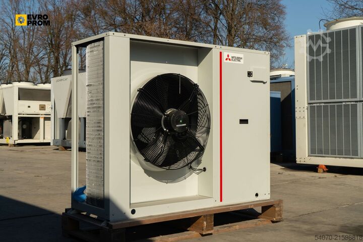 Kältemaschine New Chiller CLIMAVENETA 21.1 KW | With warranty